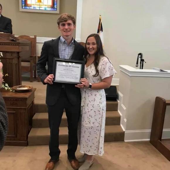 Meet your Posher, David - Picture 1 of 1